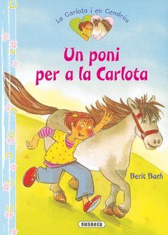 UN PONI PER A LA CARLOTA