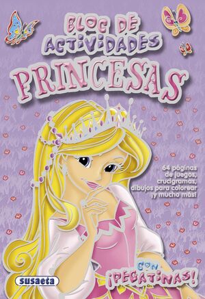 PRINCESAS