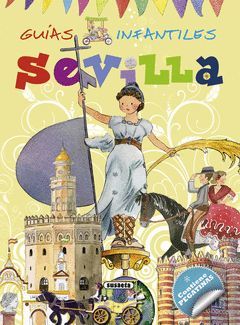 SEVILLA   (GUIAS INFANTILES)