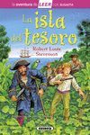 ISLA DEL TESORO, LA.SUSAETA-INF-DURA