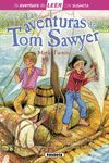 AVENTURAS DE TOM SAWYER, LAS.SUSAETA-INF-DURA