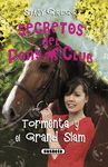 SECRETOS DEL PONY CLUB-013.TORMENTA Y GRAND SLAM.SUSAETA-JUV-RUST