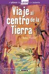 VIAJE AL CENTRO DE LA TIERRA.SUSAETA-INF-DURA