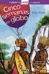 CINCO SEMANAS EN GLOBO.SUSAETA-INF-DURA
