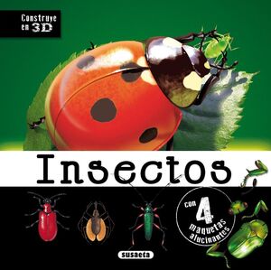 INSECTOS.SUSAETA