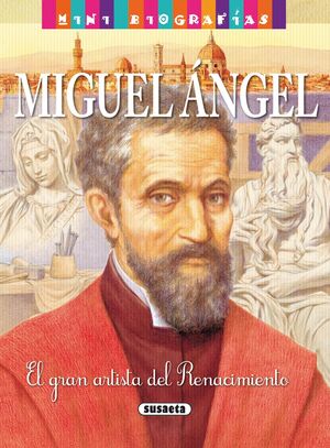 MIGUEL ÁNGEL