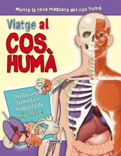 VIATGE AL COS HUMÀ