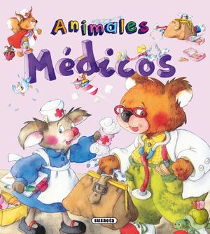 ANIMALES MÉDICOS.SUSAETA-INF-DURA