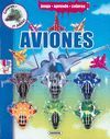 AVIONES.SUSETA-INF-CAJA