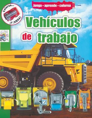 VEHICULOS DE TRABAJO.SUSAETA-INF-CAJA