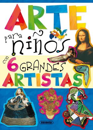 ARTE PARA NIÑOS