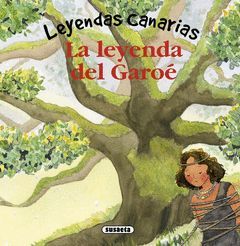LA LEYENDA DEL GARCE
