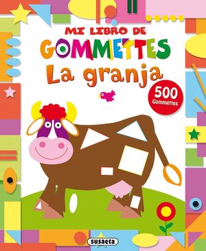 GRANJA, LA.GOMETS-SUSAETA-INF-RUST