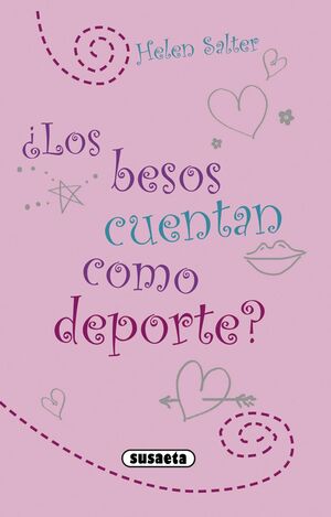 BESOS CUENTAN COMO DEPORTE, LOS.SUSAETA-INF-RUST