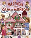 BUSCA EN LA CASA DE MUÑECAS