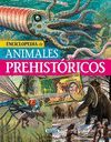 ENCICLOPEDIA DE ANIMALES PREHISTÓRICOS.SUSAETA-INF-DURA