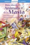 DESCOBREIX ELS ANIMALS DE LA MASIA.SUSAETA-INF-DURA