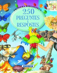 250 PREGUNTES I RESPOSTES