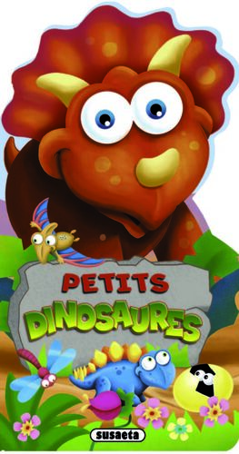 PETITS DINOSAURES