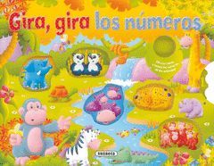 GIRA, GIRA LOS NÚMEROS..SUSAETA-INF-DURA
