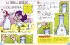 EXPERIMENTOS ¡RÁPIDOS, FÁCILES Y DIVERTIDOS!