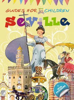 GUIA INFANTIL DE SEVILLA
