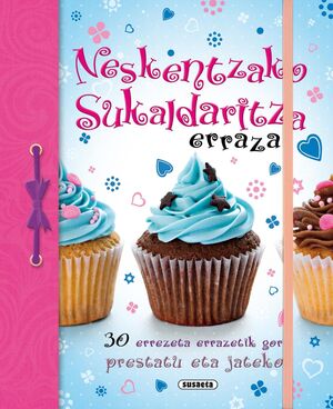 NESKENTZAKO SUKALDARITZA ERRAZA
