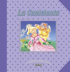 LA CENICIENTA