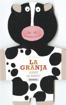 DAME LA MANO. LA GRANJA
