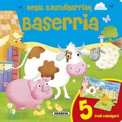 BASERRIA