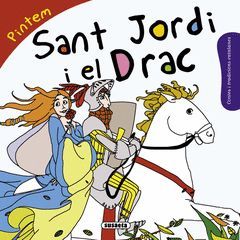 SANT JORDI I EL DRAC