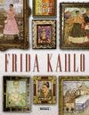 FRIDA KAHLO