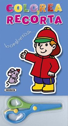 BLOC COLOREA Y RECORTA