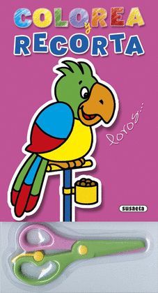 BLOC COLOREA Y RECORTA