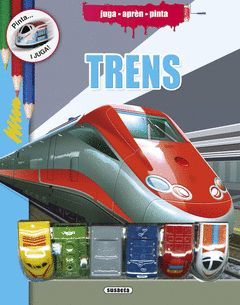 TRENS