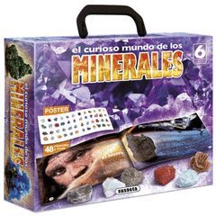 MINERALES (JOVEN EXPLORADOR)