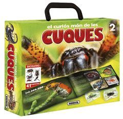 EL CURIÓS MÓN DE LES CUQUES