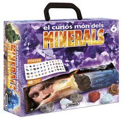 EL CURIÓS MÓN DELS MINERALS