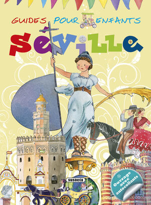 SEVILLE - FRANCÉS