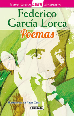 FEDERICO GARCÍA LORCA. POEMAS