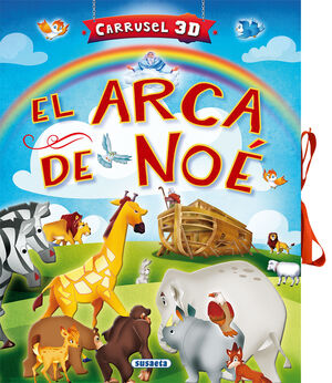 ARCA DE NOÉ, EL