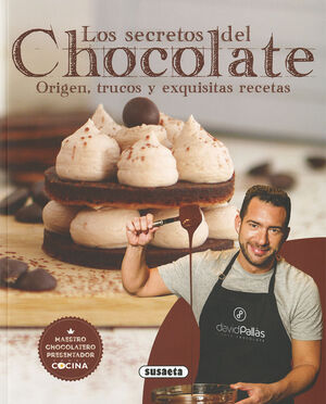 SECRETOS DEL CHOCOLATE