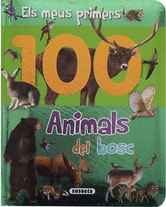 ANIMALS DEL BOSC