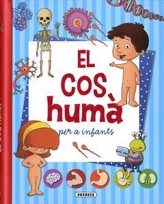 EL COS HUMÀ