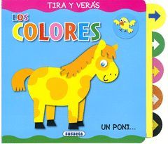 LOS COLORES