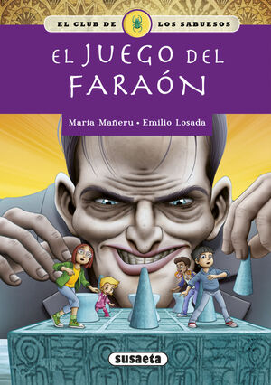 JUEGO DEL FARAÓN EL