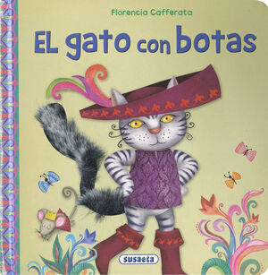 EL GATO CON BOTAS