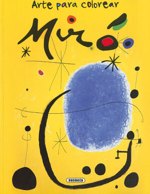 JOAN MIRÓ