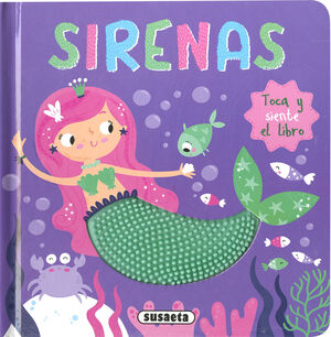SIRENAS      (LIBROS C;SILICON
