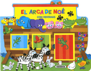 EL ARCA DE NOÉ